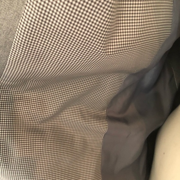 Express men’s suitcoat nwt 42 R extra slim - Picture 6 of 8